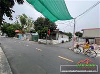 61,5m2 đất mặt đường Trữ Khê - Đường 7m - Ngang 5,5m