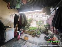 Nhà mặt đường Lê Duẩn - 95m2 - Vị trí đẹp