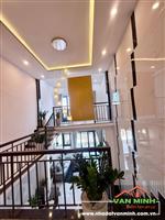 Cần bán nhanh căn nhà mặt kiệt k33/10 Nguyễn Như Hạnh, Thanh Khê, Đà Nẵng