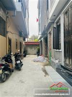 Bán đất ngõ 311 Đằng Hải, Hải An, Hải Phòng
