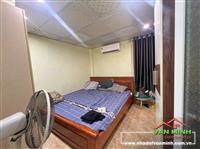 Nhà 1,5 tầng đường Tô Phong - Ngõ 2,5m - 50m2