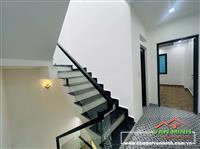Nhà 3 tầng xây mới hiện đại đường Trần Nhân Tông - Giá 2 tỷ 390 triệu