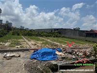 Bán đất ngõ 175 Đằng Hải, Hải An, Hải Phòng