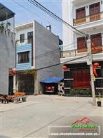 Bán đất khu phân lô Đằng Hải, Hải An, Hải Phòng