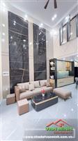Nhà đẹp Trần Nguyên Hãn