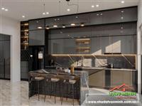 Nhà Mặt Đường Aeon