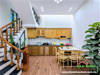 Bán nhà 4 tầng phố Kiều Sơn, Ngô Quyền, Hải Phòng