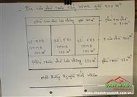 Bán đất mặt đường Nguyễn Bỉnh Khiêm, Hải Phòng
