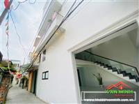 Cho thuê nhà số 6/285 Miếu Hai Xã, Lê Chân, Hải Phòng