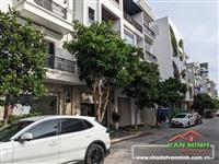 Bán lô đất sau Quận Ủy Hồng Bàng, Hải Phòng