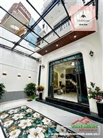 Bán nhà sân cổng rộng phố Đà Nẵng - Coopmart, Lê Chân, HP