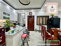 Bán nhà dân xây đẹp Oto đỗ cửa khu Quán Nam - Lê Chân - Hải Phòng