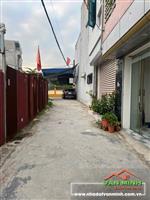 55m2 đất ngõ 284 Đồng Hoà - Ngang 4,8m - Ngõ 3m