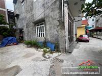 52m2 đất ngõ 165 Đồng Hoà - Cạnh trường cấp 1 Đồng Hoà