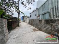 43m2 đất đường Nguyễn Lương Bằng - Giá chỉ 1 tỷ 150 triệu