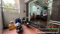 Bán nhà số 20A/140 Đình Đông, phường Lê Chân, Hải Phòng