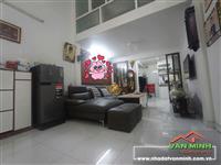 Bán nhà số 3 ngõ 101 phố Hoàng Quý, Lê Chân, Hải Phòng