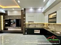 Bán nhà Văn Cao - Kiều Sơn 4 tầng ngõ oto vào tận cửa