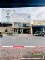 Bán nhà mặt đường số 276 Nguyễn Văn Linh, Lê Chân, Hải Phòng