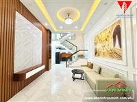 Bán nhà ngõ 302 Văn Cao, Ngô Quyền, Hải Phòng