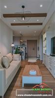 Bán căn hộ 2 PN - 2WC tòa CT2 chung cư The Minato Residence - Võ Nguyên Giáp, Cầu Rào 2, Lê Chân, Hải Phòng