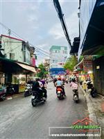 Bán nhà mặt Đường Chùa Hàng, Lê Chân, Hải Phòng