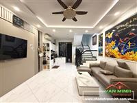 Bán nhà Nguyễn Bình, Lạch Tray Hải Phòng