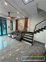 Bán nhà mặt đường số 69 Hạ Đoạn 3, Hải An, Hải Phòng
