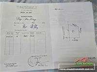 Bán nhà xưởng số 310 đường 208 An Hải, Hải Phòng