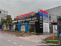 Bán nhà mặt Đường Bùi Viện, Hải An, Hải Phòng