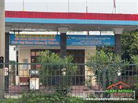Chuyển nhượng lô đất số 129 mặt đường Quốc lộ 5, Cam Lộ 4, Hùng Vương, Hồng Bàng, Hải Phòng