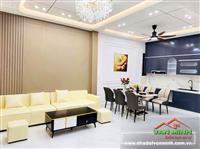 Bán nhà xây mới 4 tầng phố Đà Nẵng, Ngô Quyền, Hải Phòng