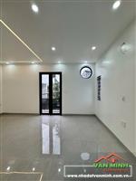 Bán nhà 4 tầng xây mới ngõ 270 Lê Lai, Ngô Quyền, Hải Phòng