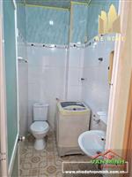 Cho thuê nhà riêng 3 tầng phố Văn Cao, Ngô Quyền, Hp