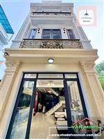 Bán nhà ngõ Hồ Sen, Lê Chân, Hải Phòng