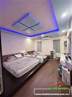 Bán nhà lô góc phố Nguyễn Thị Thuận, Cát Bi, Hải Phòng