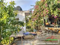 Chính chủ chuyển nhượng 2 lô đất liền kề tại thôn 2 xã Gia Luận, Cát Hải, Hải Phòng