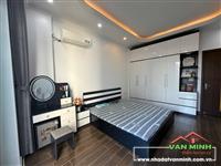 Bán nhà mặt ngõ Đằng Hải, Hải An, Hải Phòng