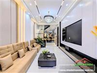 Bán nhà 4 tầng sân cổng ô tô vào nhà phố Đông Khê, Gia Viên, HP