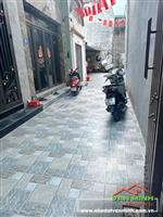 Bán nhà sau nhà mặt đường Thiên Lôi, Lê Chân, Hải Phòng