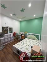Bán nhà 3 tầng ngõ 89 Lê Lợi, Gia Viên, Hải Phòng