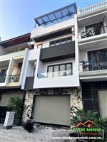 Bán nhà tuyến 2 đường Bùi Viện, Lê Chân, Hải Phòng