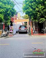 Bán đất tặng nhà 1,5 tầng - Ô tô vào nhà tại số 23/88 đường Lưu Úc (23/113 Quy Tức), Phù Liễn, Kiến An, Hải Phòng