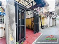 Bán nhà 2 tầng tại ngõ 5B Phạm Phú Thứ, Hạ Lý, Hồng Bàng, Hải Phòng