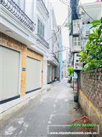 Bán nhà số 2D ngõ 56 phồ Tiền Phong, Đằng Hải, Hải An, Hải Phòng