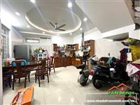 Bán nhà trong ngõ đường Văn Cao, Ngô Quyền, Hải Phòng.