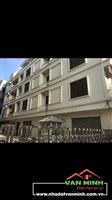 Bán nhà mặt đường số 29 Nguyễn Khuyến, Cầu Đất, Ngô Quyền, Hải Phòng