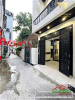 Bán nhà phố Nguyễn Tường Loan, Lê Chân, Hải Phòng