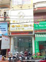 Bán nhà số 50 mặt đường Chợ Con, Lê Chân (Phường Trại Cau cũ), Hải Phòng