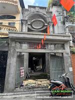 Chuyển nhượng lô đất mặt ngõ Chùa Hàng, Lê Chân, Hải Phòng